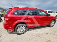 2018 Dodge JOURNEY фото