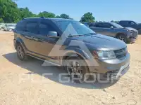 2018 Dodge JOURNEY фото