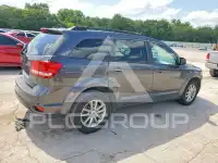 2018 Dodge JOURNEY фото