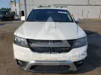 2018 Dodge JOURNEY фото