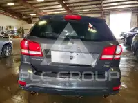 2018 Dodge JOURNEY фото