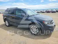 2018 Dodge JOURNEY фото