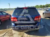 2018 Dodge JOURNEY photo