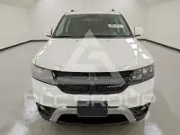2018 Dodge JOURNEY photo