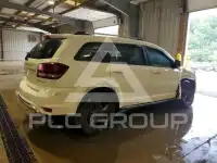 2018 Dodge JOURNEY photo