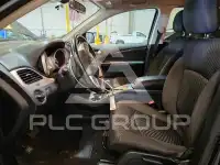 2018 Dodge JOURNEY фото