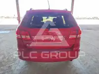 2018 Dodge JOURNEY photo