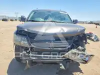 2018 Dodge JOURNEY фото