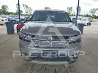 2018 Dodge JOURNEY фото