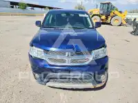 2018 Dodge JOURNEY фото