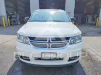 2018 Dodge JOURNEY фото