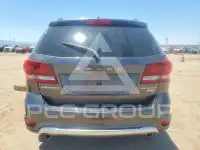 2018 Dodge JOURNEY фото