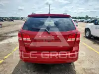 2018 Dodge JOURNEY photo