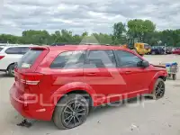 2018 Dodge JOURNEY photo