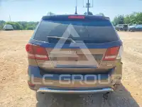 2018 Dodge JOURNEY фото