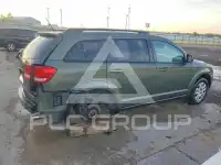 2018 Dodge JOURNEY фото