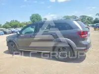 2018 Dodge JOURNEY фото