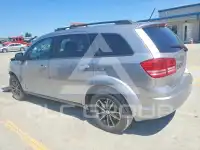 2018 Dodge JOURNEY photo