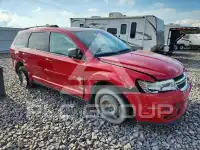 2018 Dodge JOURNEY фото