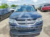 2018 Dodge JOURNEY photo