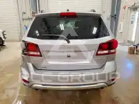 2018 Dodge JOURNEY фото