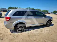 2018 Dodge JOURNEY photo