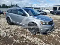 2018 Dodge JOURNEY фото