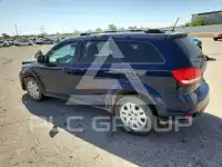 2018 Dodge JOURNEY фото