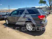 2018 Dodge JOURNEY фото