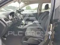 2018 Dodge JOURNEY фото