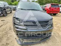 2018 Dodge JOURNEY фото