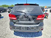 2018 Dodge JOURNEY фото
