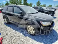 2018 Dodge JOURNEY фото