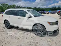2018 Dodge JOURNEY фото