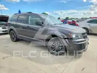 2018 Dodge JOURNEY фото