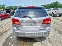 2018 Dodge JOURNEY photo