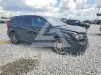 2018 Dodge JOURNEY photo