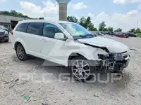 2018 Dodge JOURNEY photo