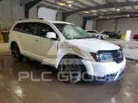 2018 Dodge JOURNEY photo