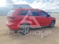 2018 Dodge JOURNEY фото