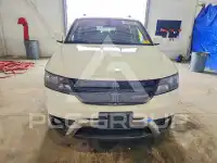 2018 Dodge JOURNEY фото