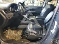 2018 Dodge JOURNEY фото