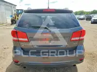 2018 Dodge JOURNEY фото