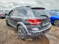 2018 Dodge JOURNEY photo