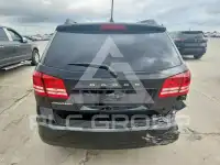 2018 Dodge JOURNEY фото