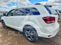 2018 Dodge JOURNEY фото