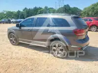 2018 Dodge JOURNEY фото