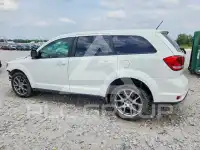 2018 Dodge JOURNEY photo