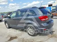 2018 Dodge JOURNEY фото