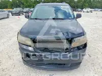 2018 Dodge JOURNEY фото